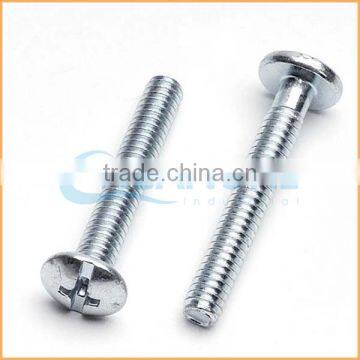 China Factory Sales Casting Furniture Screws and Bolts