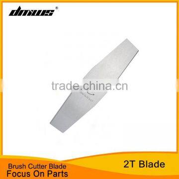 Many Types Best Brush Cutter 2T Alloy Grass Trimmer Blade