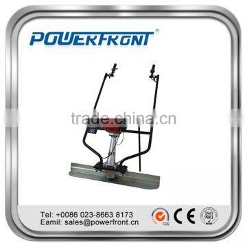 High Quality Walk Behind Concrete Screed Machines With Honda Engine GX35 photo-2