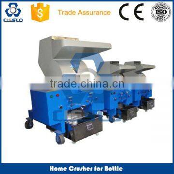 CE STANDARD SMALL HOME PLASTIC BOTTLE CRUSHER photo-2