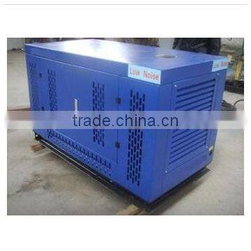 8KW-500KW Silent Generator