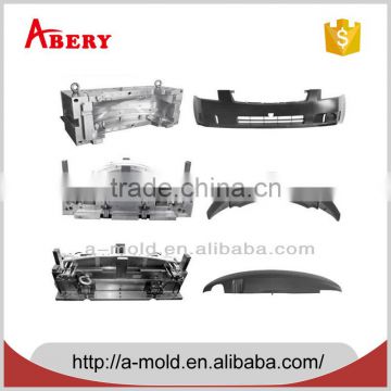 custom auto spare parts