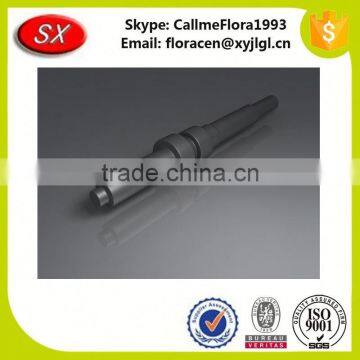 High Quality Stepped Shafts Service Fabrication in China