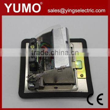 HGD-2F/SC6 Electrical Floor Socket Open Type Floor Socket photo-4