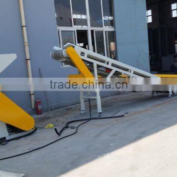 Plastic PET Bottle Washing and Cleaning Machine Line photo-4