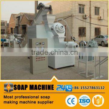 Small Laundry Soap Making Machine photo-4