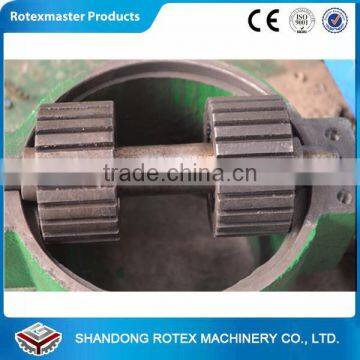 Animal Application Dairy Feed or Chicken Feed Making Machine Price photo-4