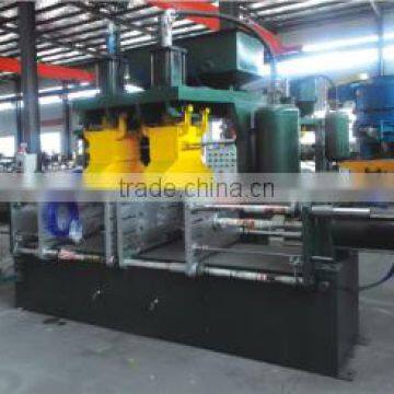 Foundry Level Parting Core Shooter Machine /casting Sand Core Shooter /skype:sarawang9211 photo-2
