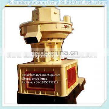 CSPM 2016 New Waste Wood Pellet Machine Capacity 2-3t/h photo-3