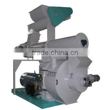 Green Environment Protive Wood Pellet Burner Plant Machines For Sale photo-5