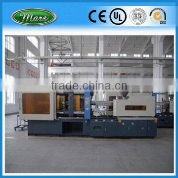 Injection Blow Molding Machine