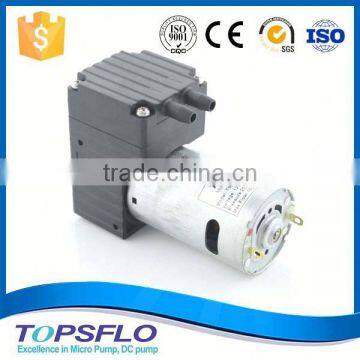 3-11L/M flow mini vacuum pump, 250kpa Pressure mini vacuum pump