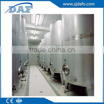 SS316L Wine Storage Tank,wine Cooling Tank photo-4