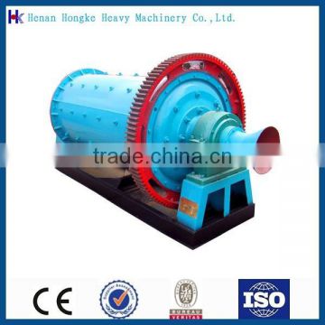 ISO China small grinding machine