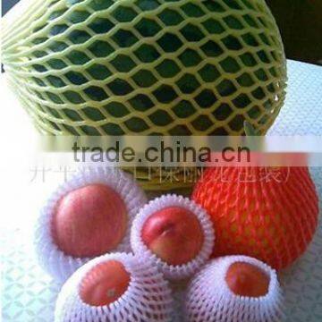 Life-long Maintenance CE Approved PE Foam Fruit Net Extrusion Machine photo-3