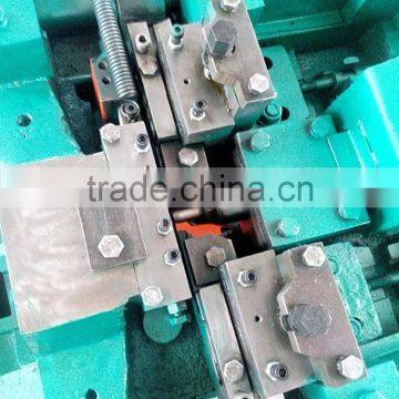 Wire Nail Making Equipment/automatic Steel Nail Machine photo-3