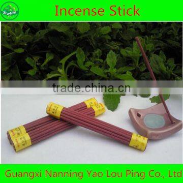 Whosale Round Bamboo Stick For Black Lotus Frankincense photo-2