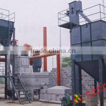 Manhole Cover Production Machine/equipment,Fully Automatic Static Pressure Molding Line photo-3