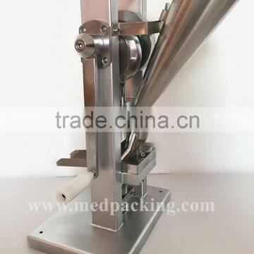 TDP-0 Small Manual Single Punch Tablet Press photo-2