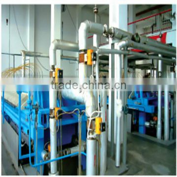 Automatic healthy walnut oil processing equipment proplar around USA and Europe