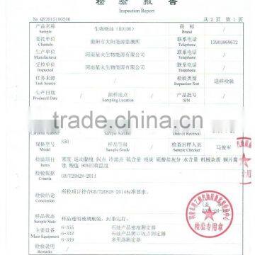 Best Price Supply B100 Biodiesel for Sale