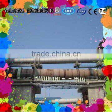 High Quality Rotary Kiln, Cement Kiln Used in Cement Plant, Lime Plant With Competitive Price photo-6