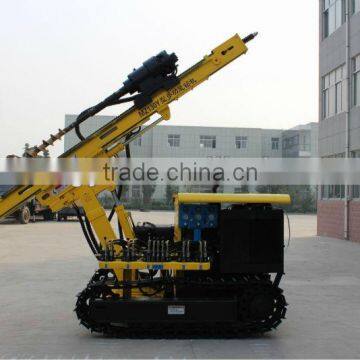 Auger Drilling Rig MZ130y