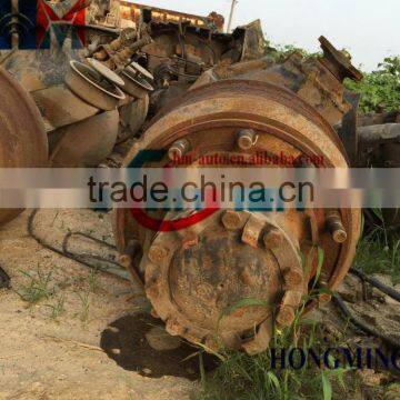 Used n Issan UD Rear Axles for UD Truck,jo8c photo-2