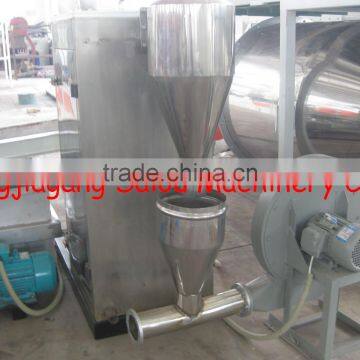 PP PE Film Plastic Pelletizing Machine photo-5
