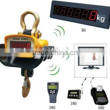 Digital Crane Scale/ Hook Weighing Lifting Scale photo-2