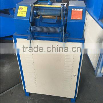 Pe Pelletizing Line Cost Of Plastic Recycling Extruder photo-5