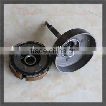 Sale Cheap High Quality ATV HS700CC Torque Converter Clutch photo-5
