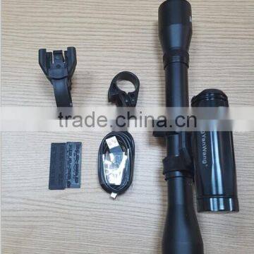 E-bike Lamp Mountain Bike Lamp Cycling Light BIKE Front Light Hunting JGL Lighting 5JG-BC001 photo-6