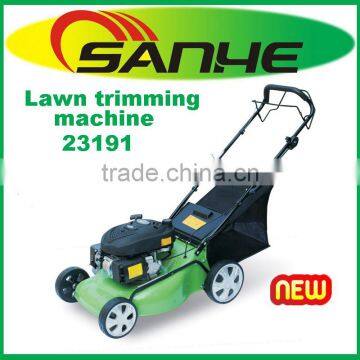 Self-propelled lawn mover portable gasoline Lawn Mower