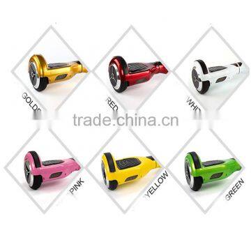 2017 China Made 2 Wheels Hoverboard photo-3
