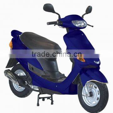 50cc 4-Stroke Petrol Scooter EEC(TKM50E) photo-6
