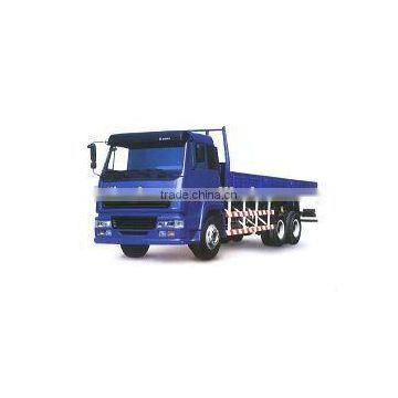 SINOTRUK HOWO 6*4 CARGO TRUCK 420HP