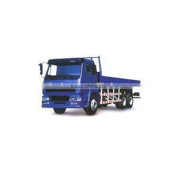 25t Cargo Truck /6x4 Cargo Truck