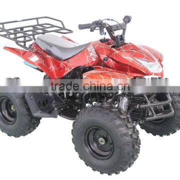 Kids Gas Powered Atv 50cc photo-2