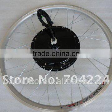 Electric Bicycle motor Kit (48v 350w)