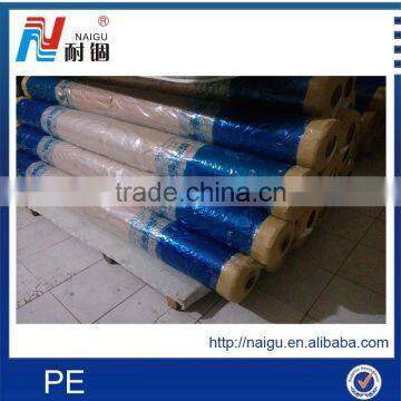 High Quality Pvc Pe Film For Liquid Packing/Point Cutting Bag for Mattress