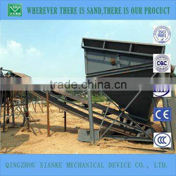 Silica Sand Washer Machine for Sale photo-3