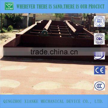 30cmb Self-propelled Sand Suction and Discharge Barge photo-6