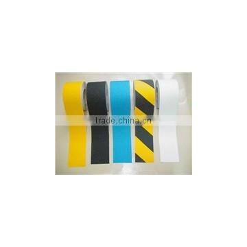 Acrylic Adhesive and Warning Use anti-slip tape