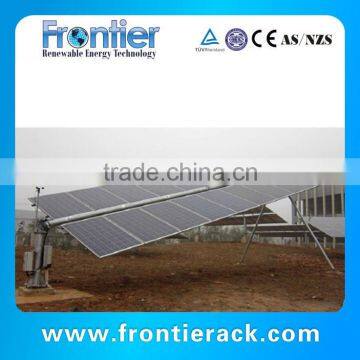 High-tech Biaxial Solar Tracking System at the Best Price photo-5