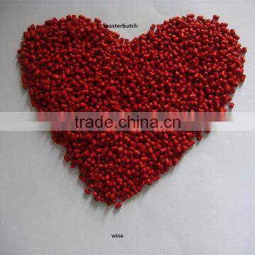 Plastic Filler Masterbatch/ PP Color Masterbatch/PE Masterbatch photo-6