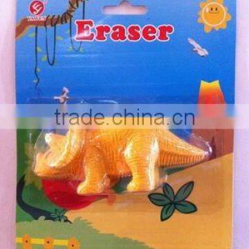 Dinosaur Erasers photo-4