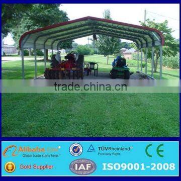 According to the Requirements of the Production of Steel Structure Prefabricated Shed photo-4