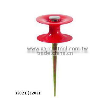 Water Hose Guide With Metal Spike photo-6