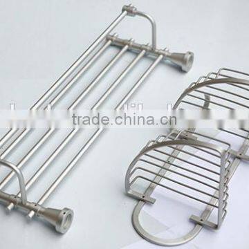 aluminum alloy rack